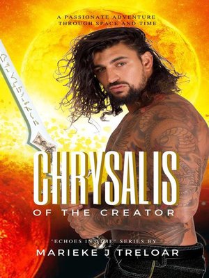 cover image of Chrysalis of the Creator